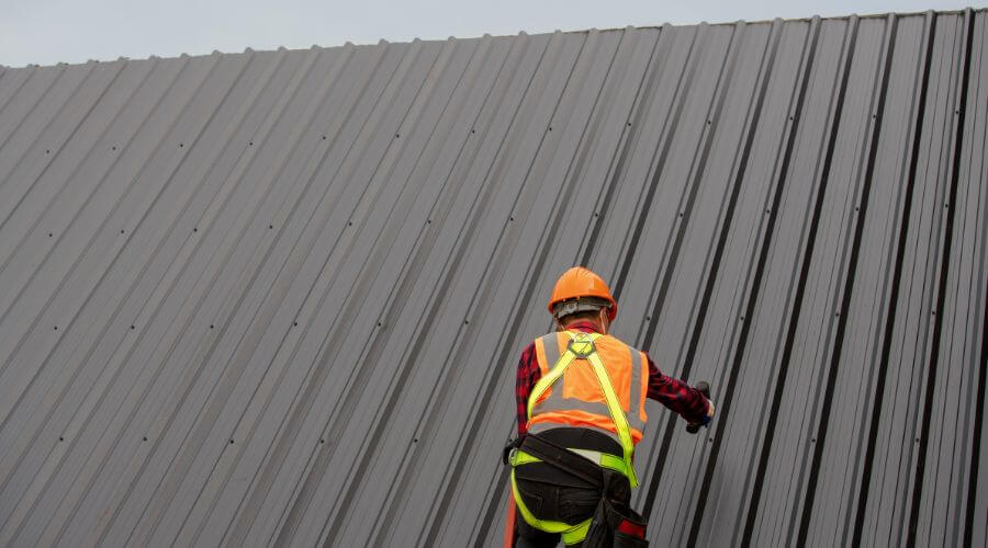 Professional Emergency Roof Repairs in Granger, WY